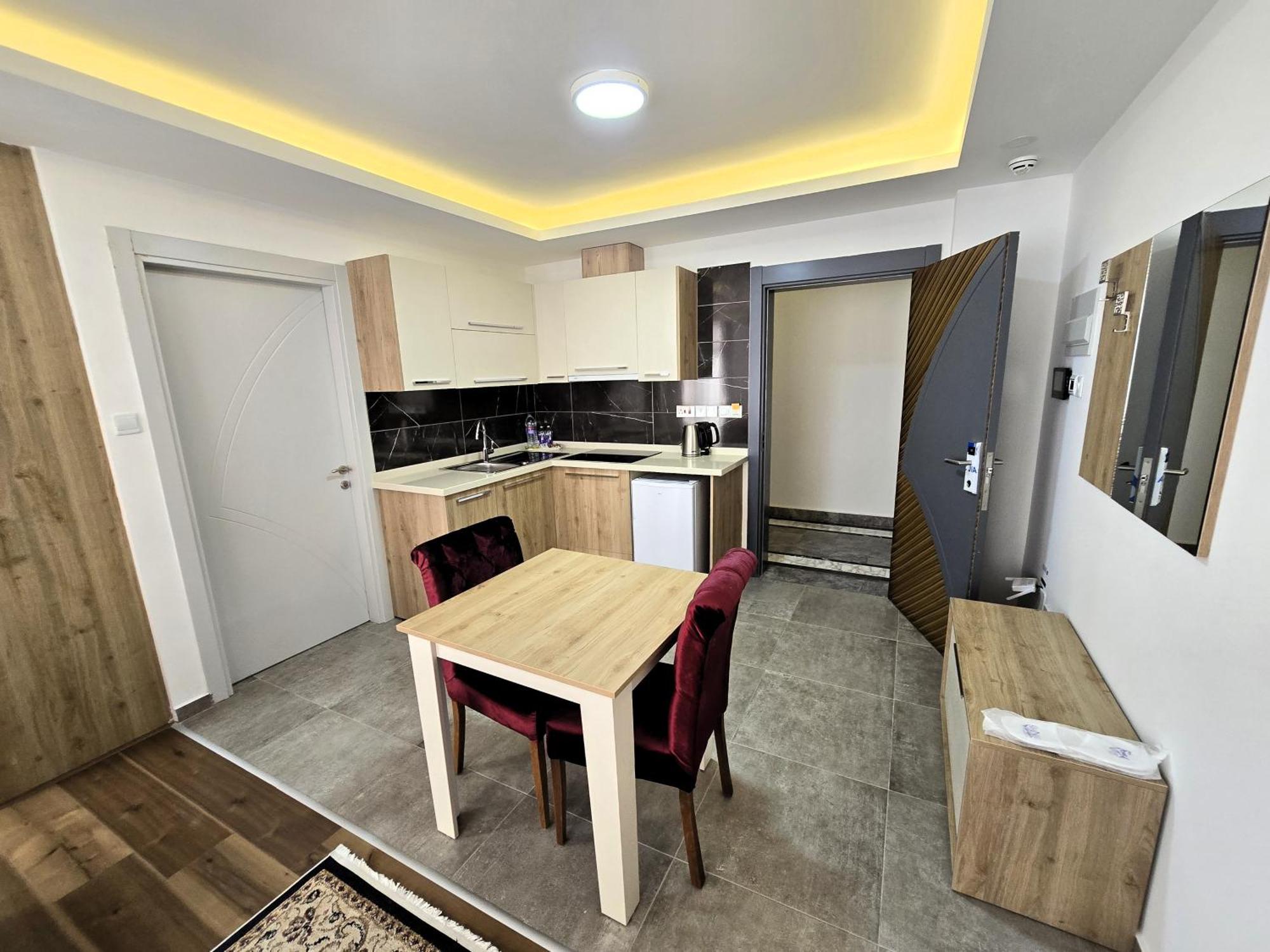 Nurel Shark Residence Kyrenia  Luaran gambar