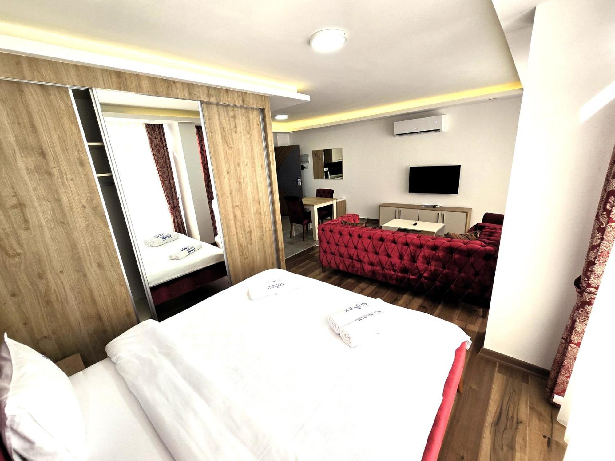 Nurel Shark Residence Kyrenia  Luaran gambar