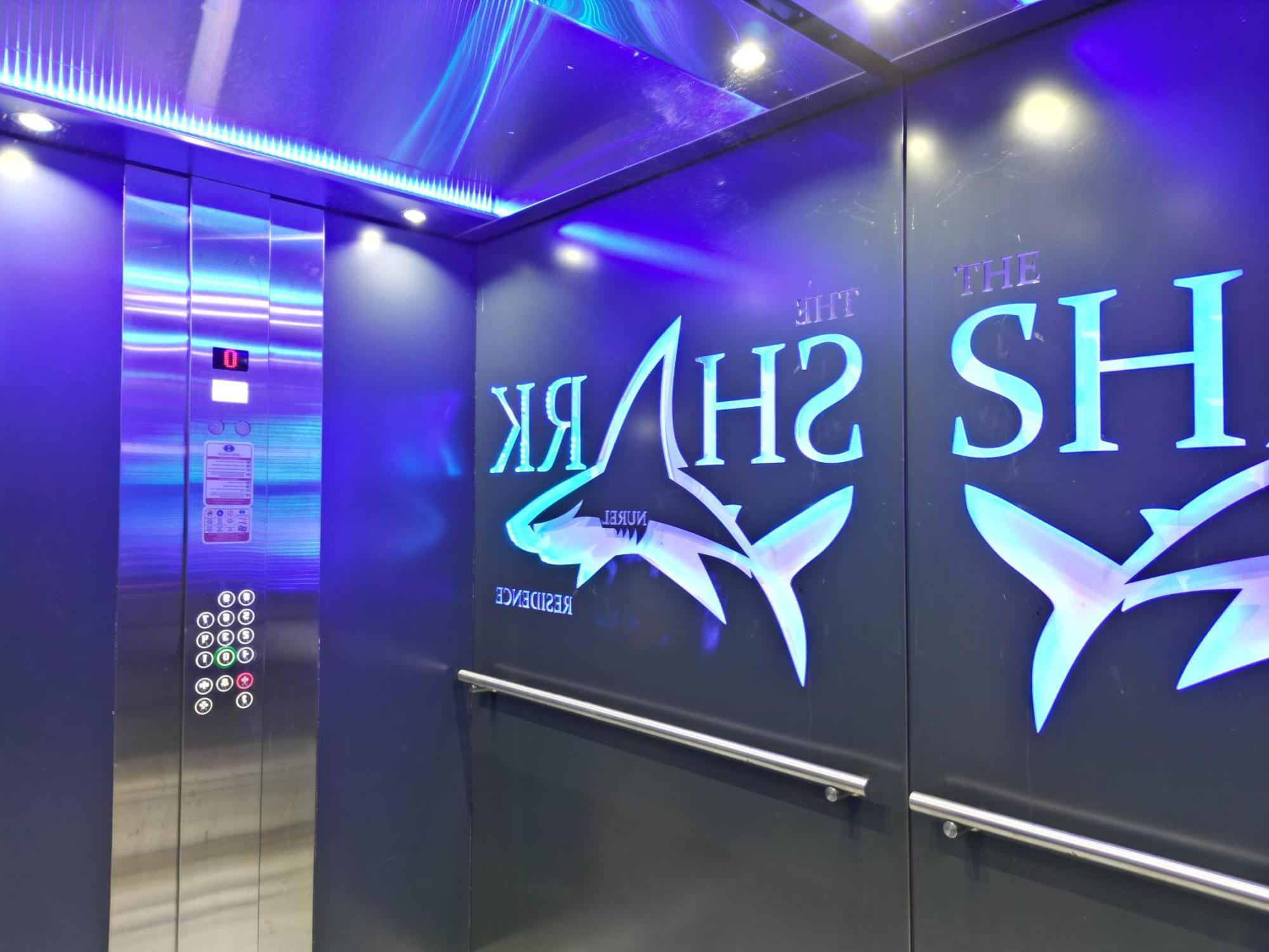 Nurel Shark Residence Kyrenia  Luaran gambar