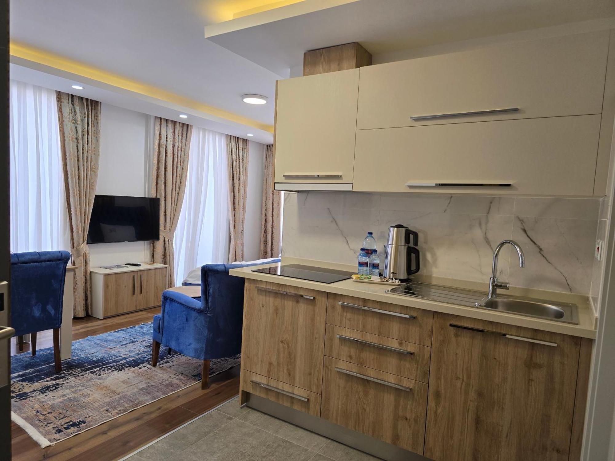 Nurel Shark Residence Kyrenia  Luaran gambar