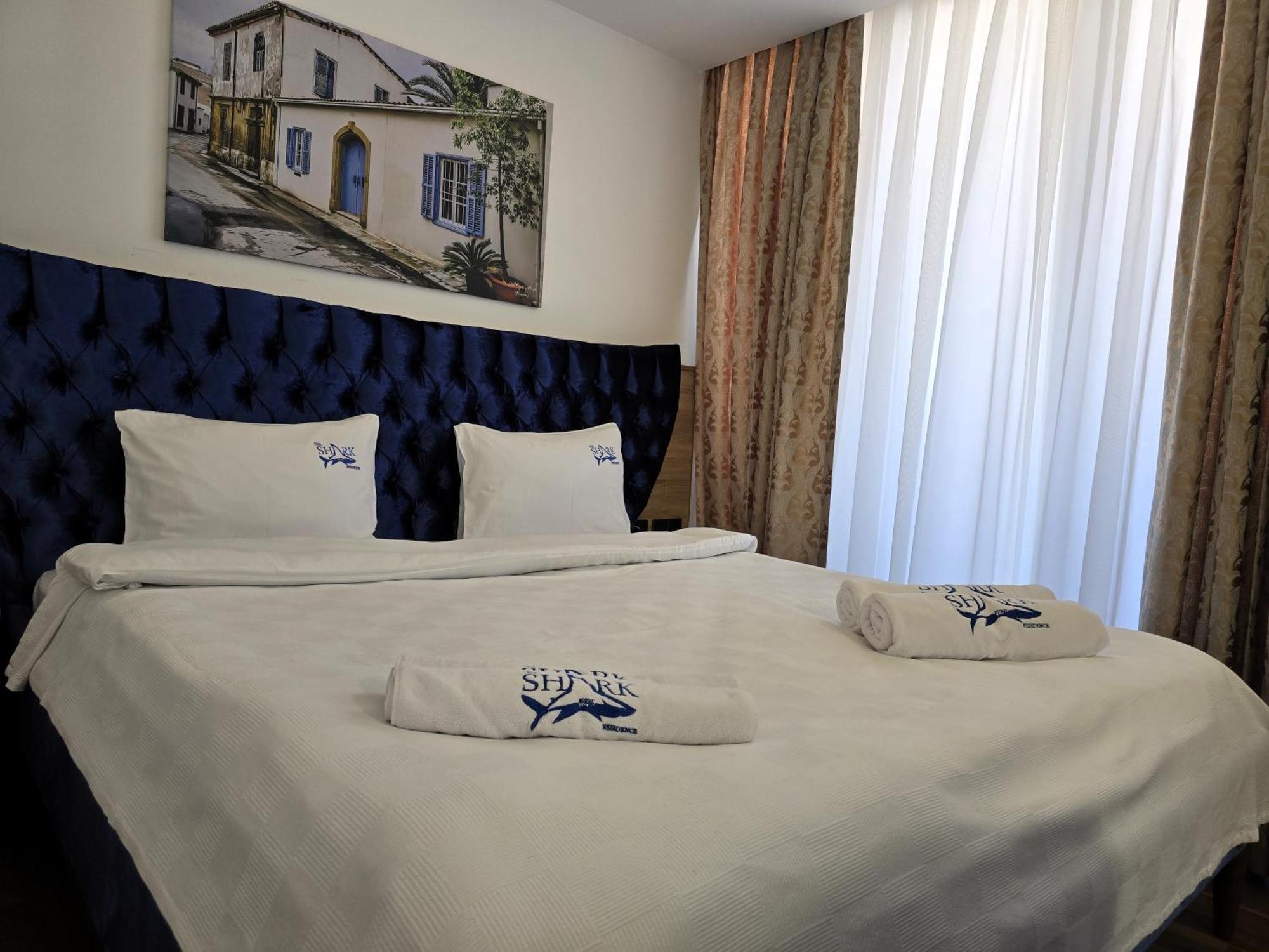 Nurel Shark Residence Kyrenia  Luaran gambar