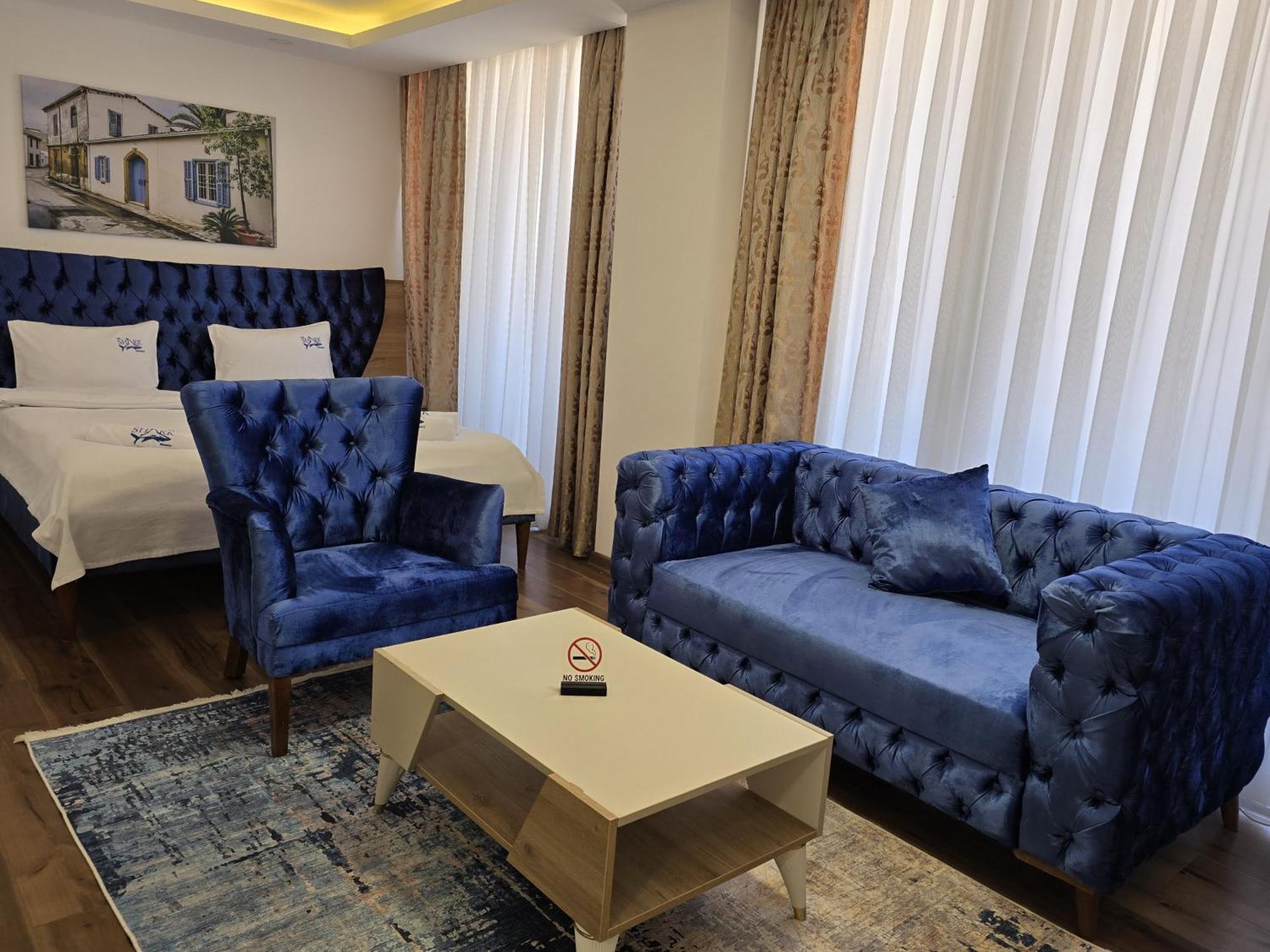 Nurel Shark Residence Kyrenia  Luaran gambar
