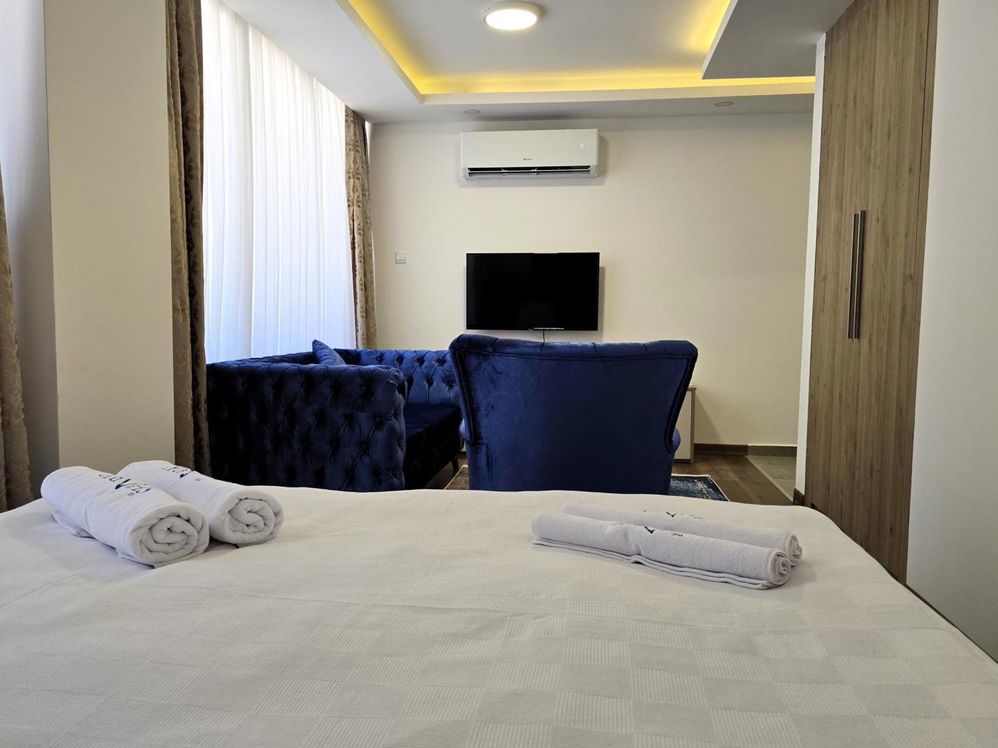 Nurel Shark Residence Kyrenia  Luaran gambar