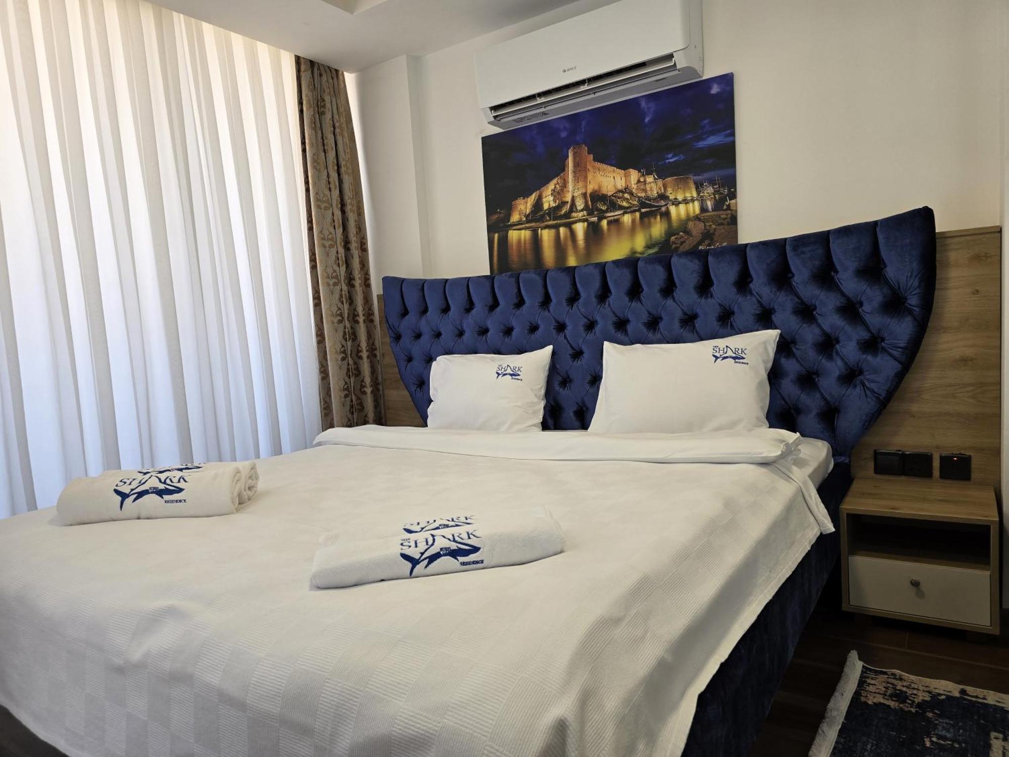 Nurel Shark Residence Kyrenia  Luaran gambar