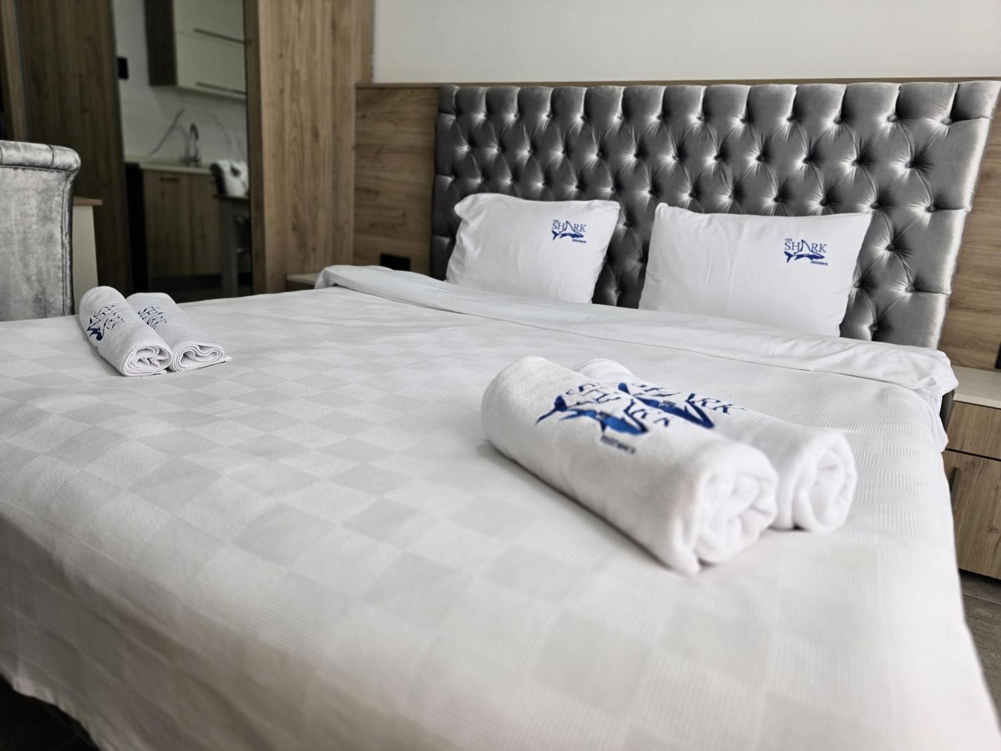 Nurel Shark Residence Kyrenia  Luaran gambar