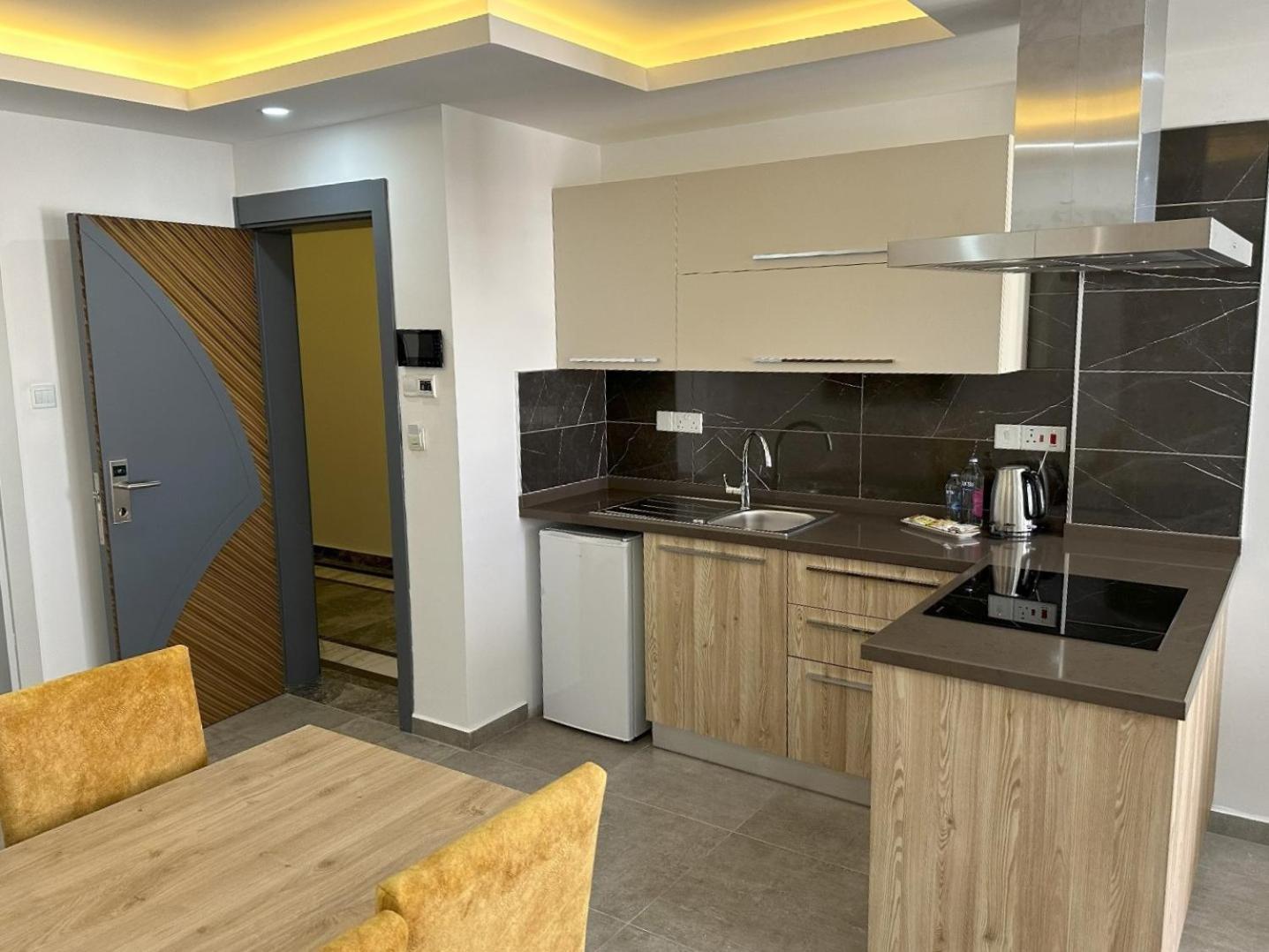 Nurel Shark Residence Kyrenia  Luaran gambar