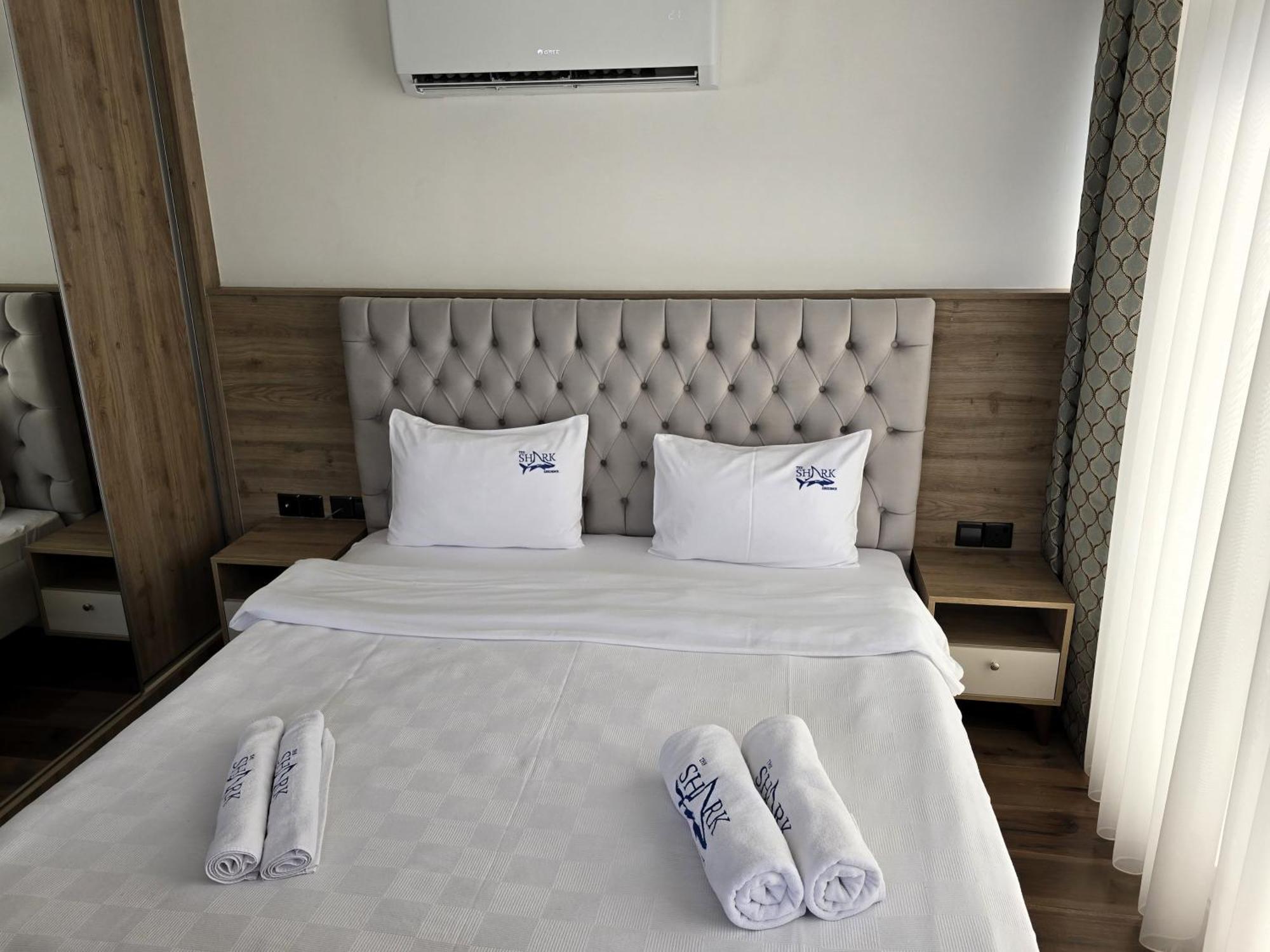 Nurel Shark Residence Kyrenia  Luaran gambar