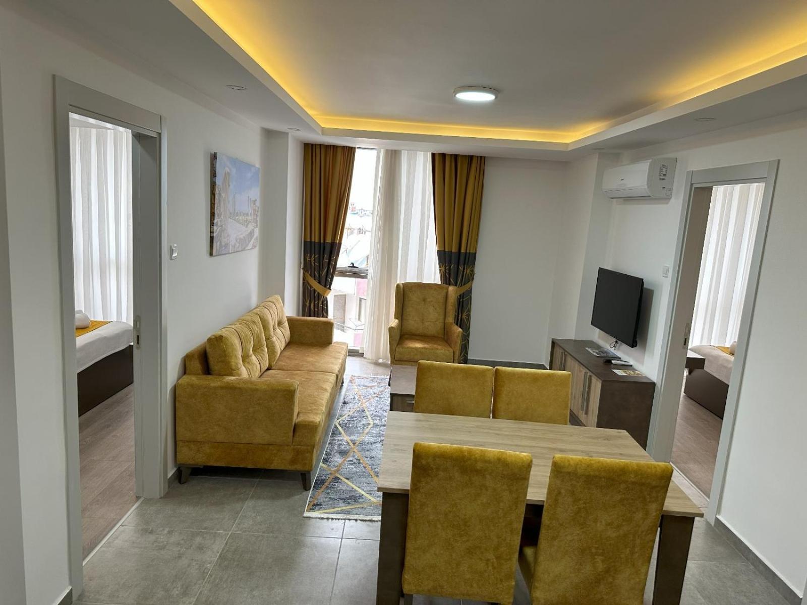 Nurel Shark Residence Kyrenia  Luaran gambar