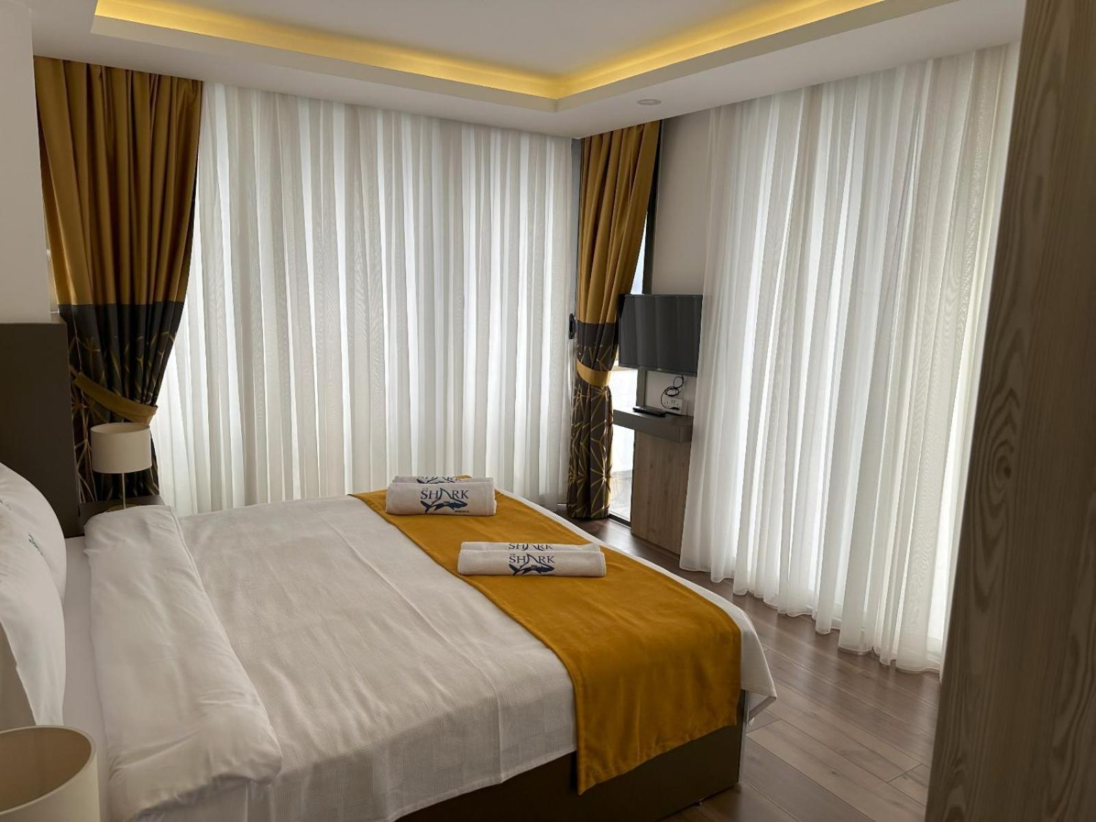 Nurel Shark Residence Kyrenia  Luaran gambar