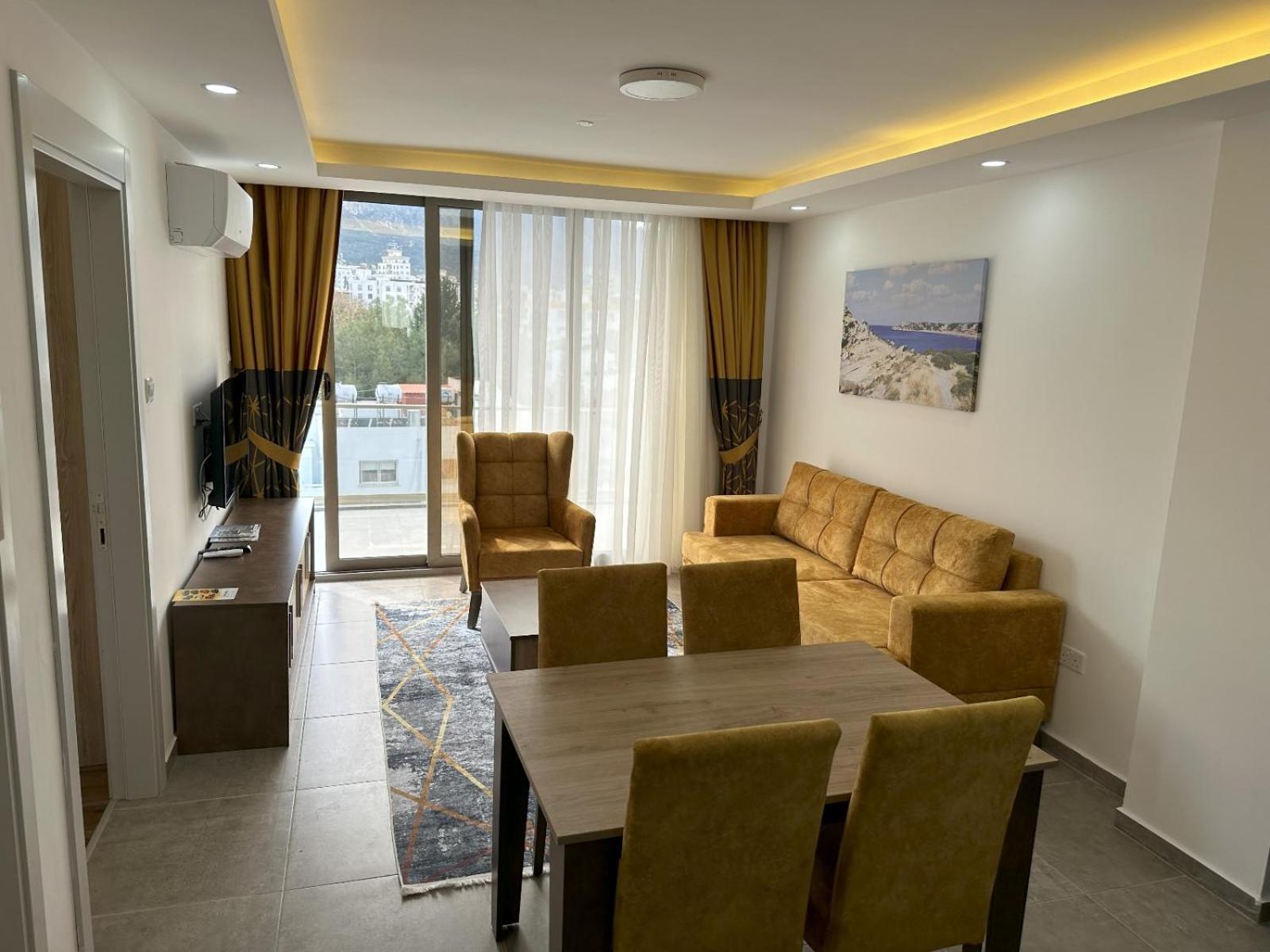 Nurel Shark Residence Kyrenia  Luaran gambar