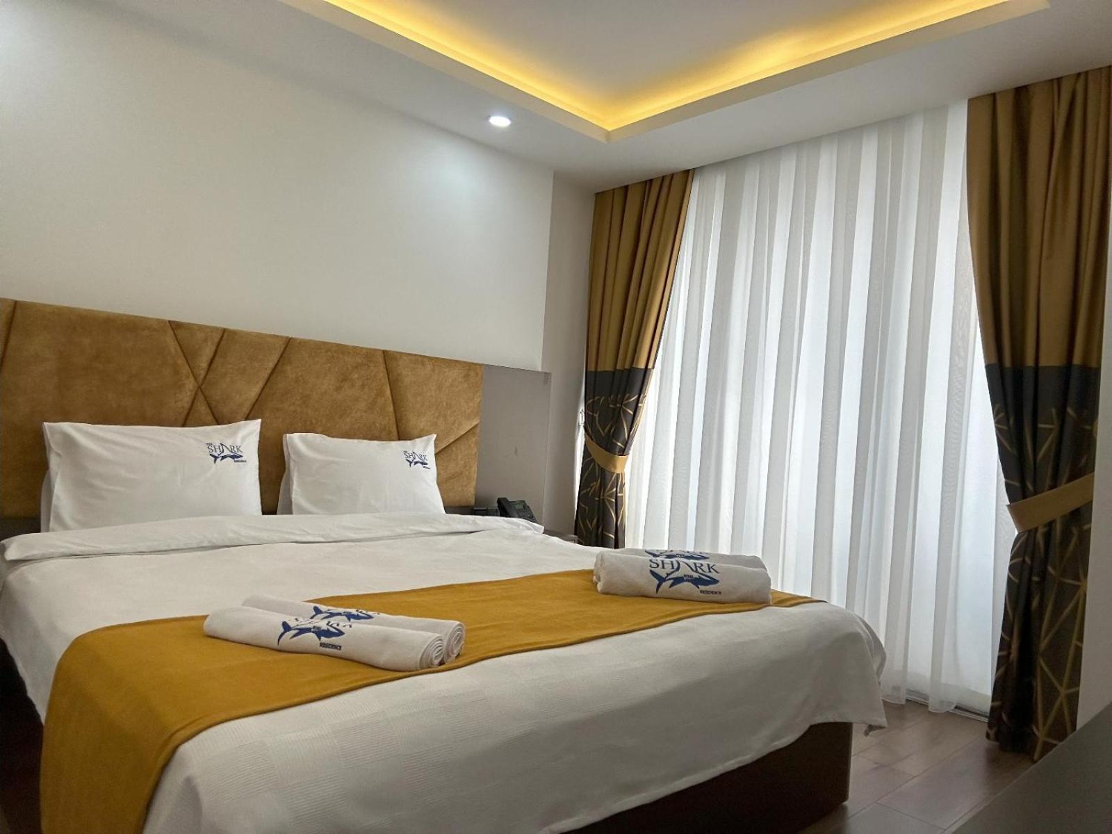 Nurel Shark Residence Kyrenia  Luaran gambar