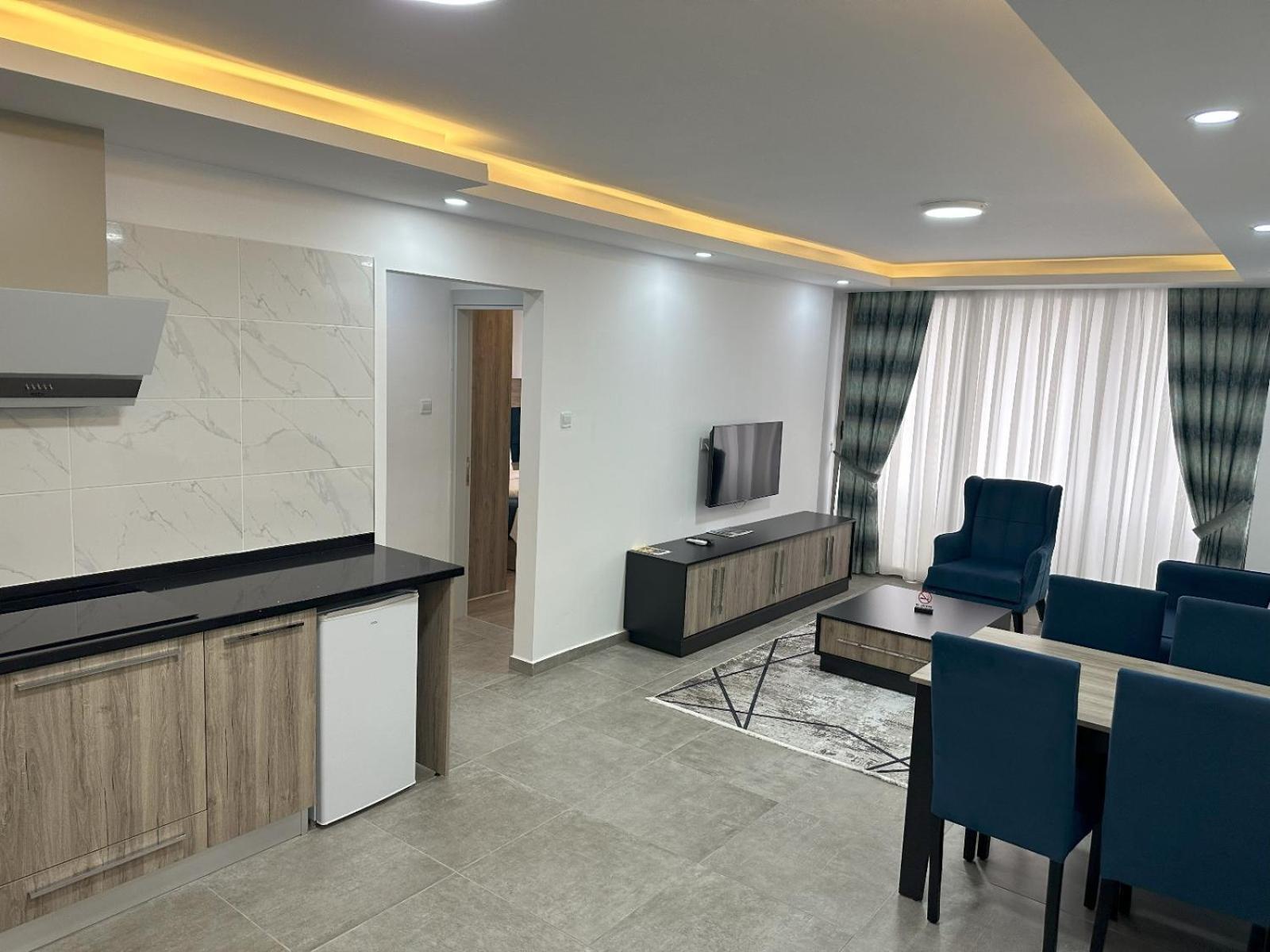 Nurel Shark Residence Kyrenia  Luaran gambar