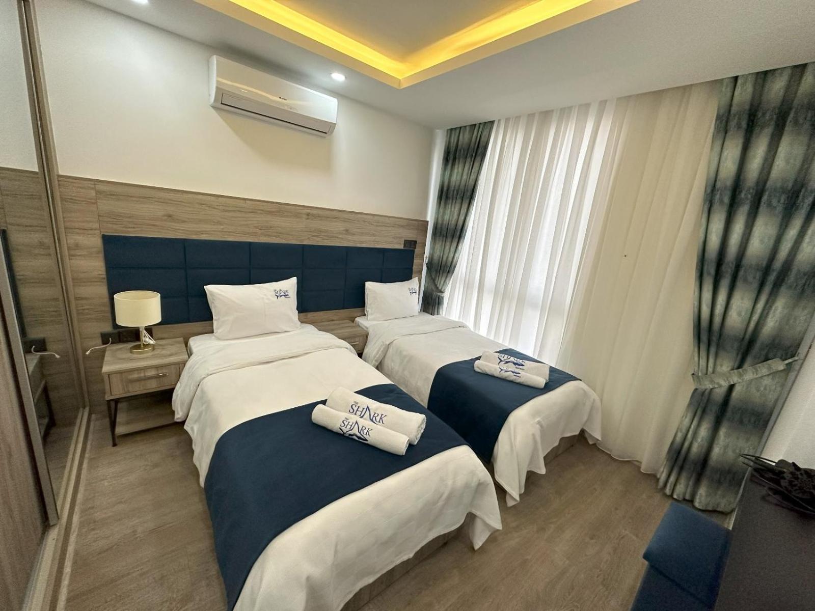 Nurel Shark Residence Kyrenia  Luaran gambar