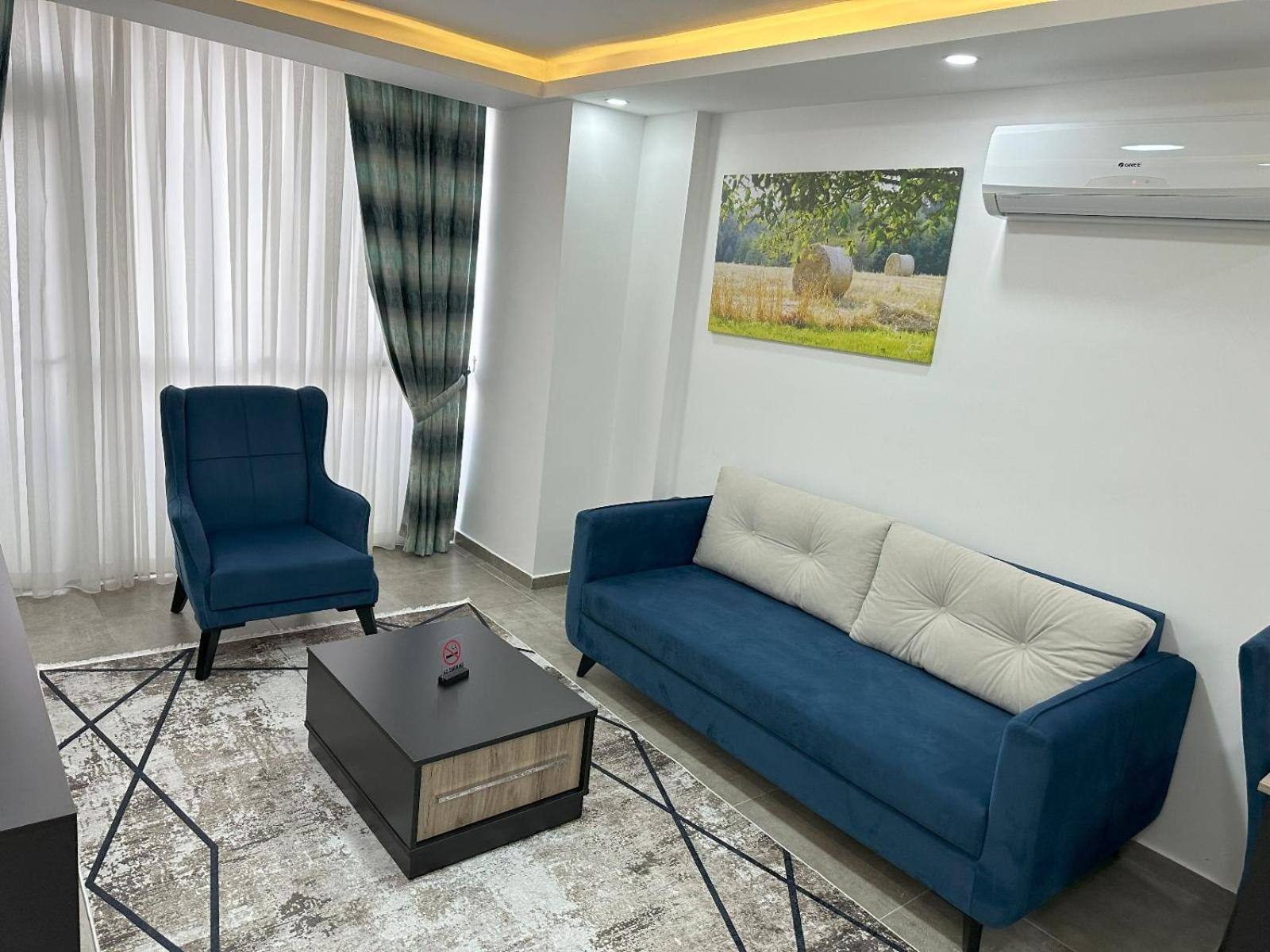 Nurel Shark Residence Kyrenia  Luaran gambar