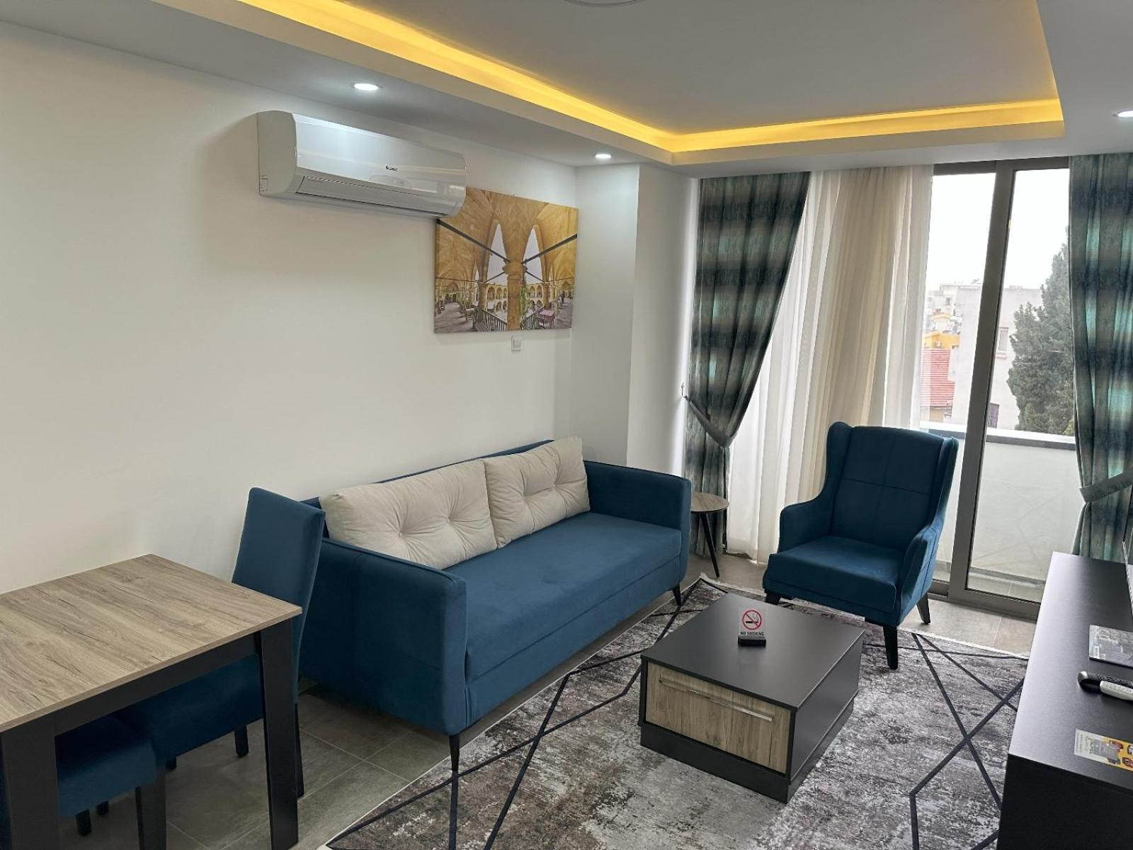 Nurel Shark Residence Kyrenia  Luaran gambar