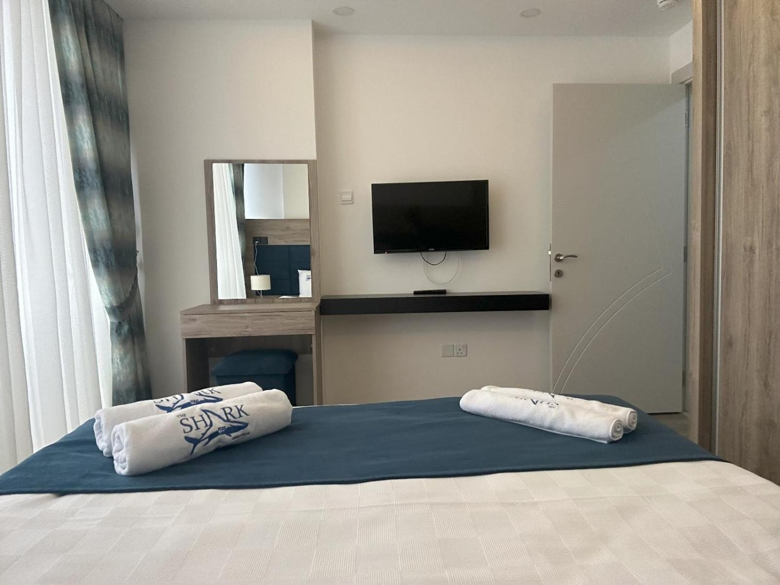Nurel Shark Residence Kyrenia  Luaran gambar