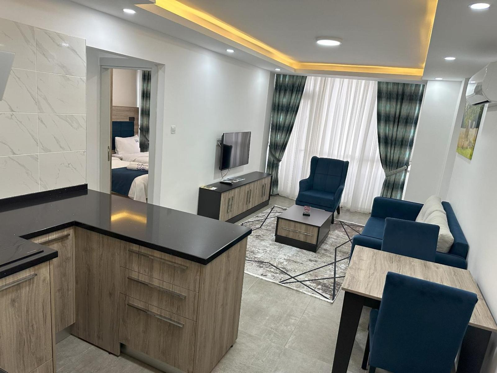 Nurel Shark Residence Kyrenia  Luaran gambar
