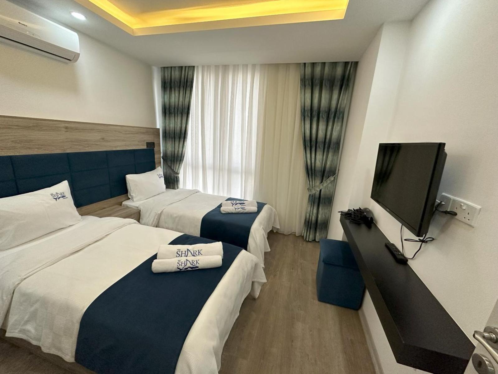 Nurel Shark Residence Kyrenia  Luaran gambar