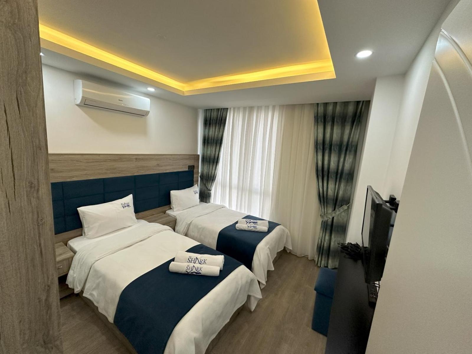 Nurel Shark Residence Kyrenia  Luaran gambar