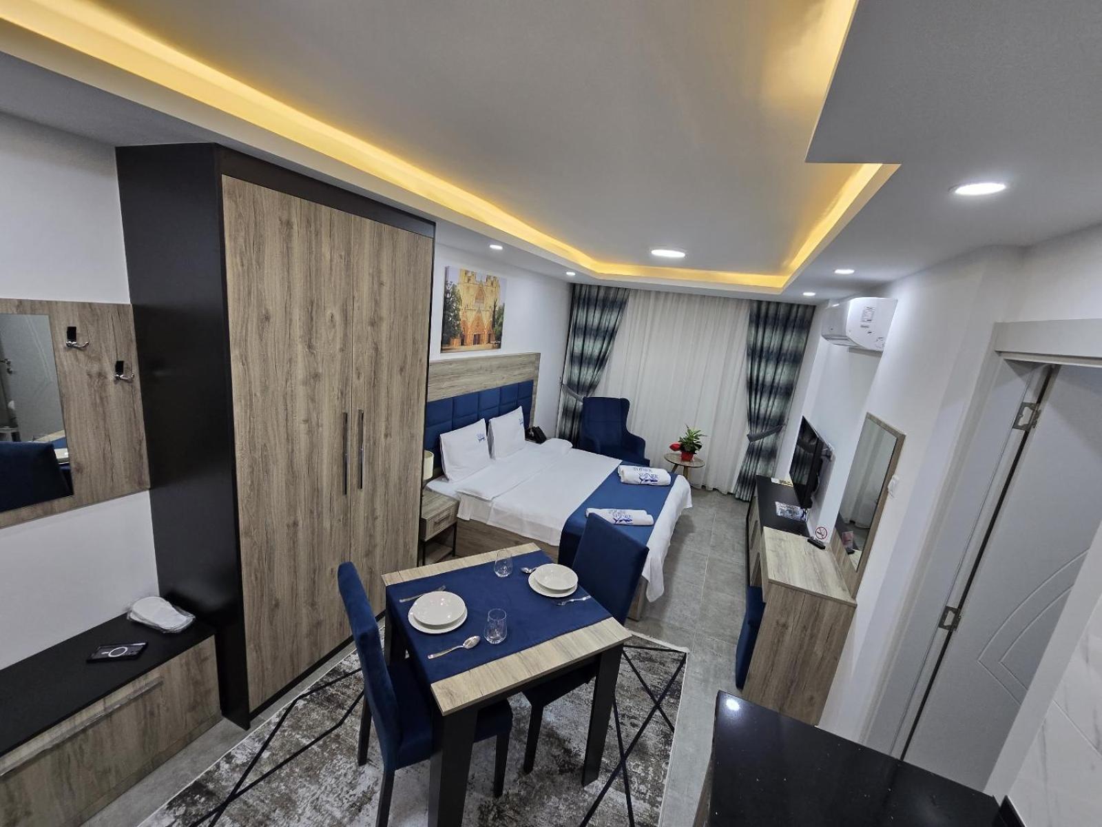 Nurel Shark Residence Kyrenia  Luaran gambar