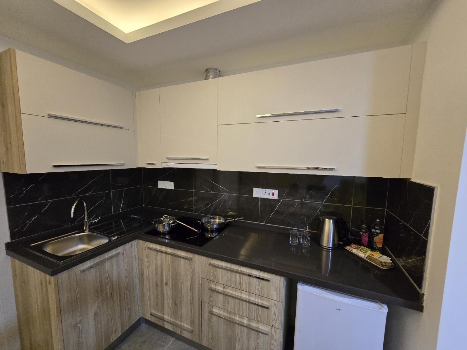 Nurel Shark Residence Kyrenia  Luaran gambar