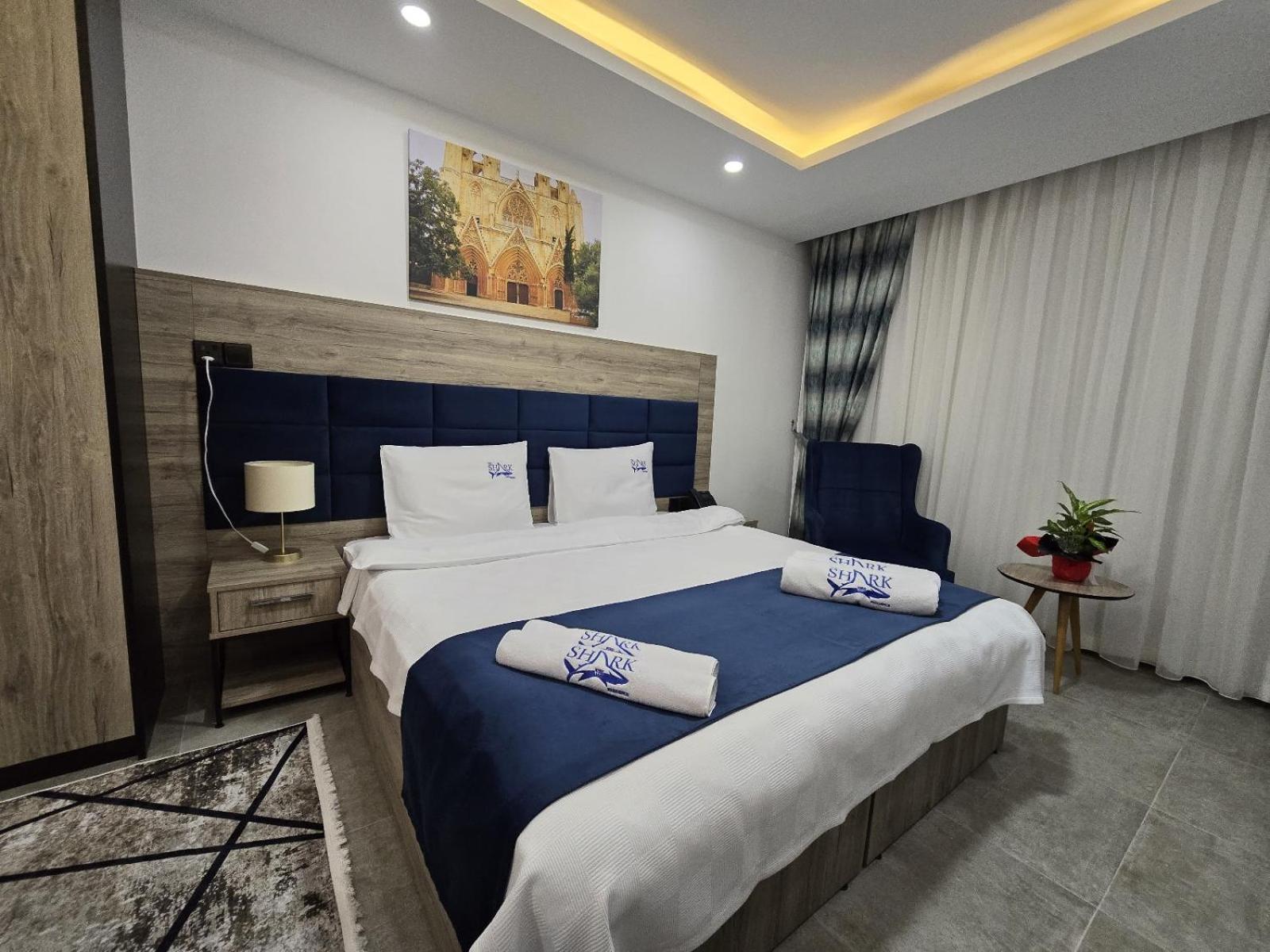 Nurel Shark Residence Kyrenia  Luaran gambar