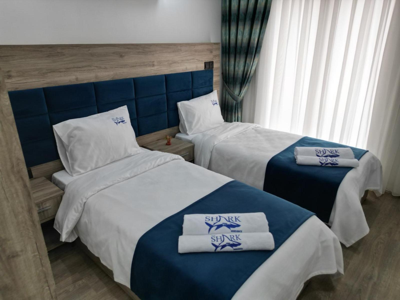 Nurel Shark Residence Kyrenia  Luaran gambar
