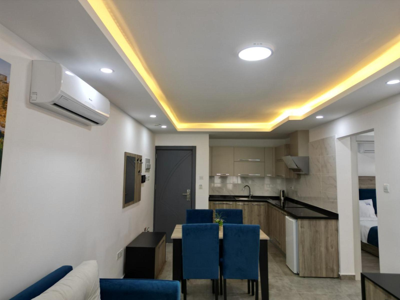 Nurel Shark Residence Kyrenia  Luaran gambar