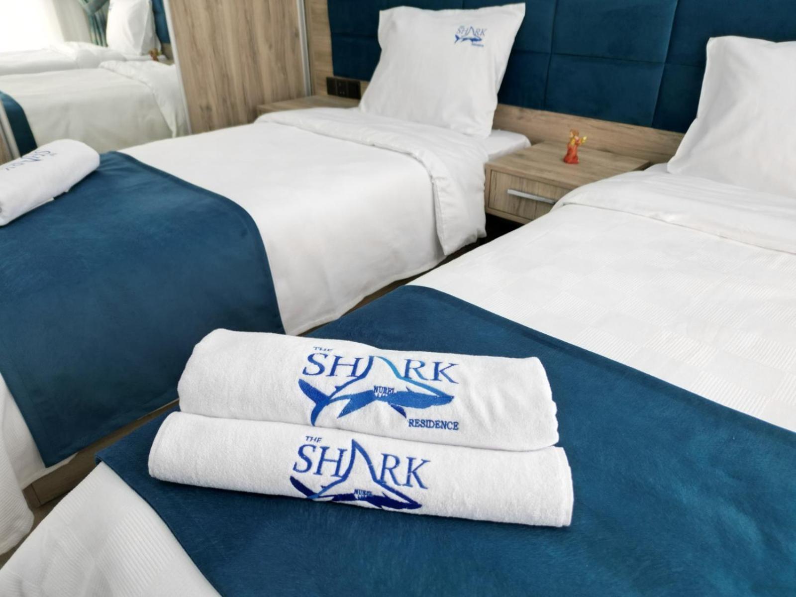 Nurel Shark Residence Kyrenia  Luaran gambar