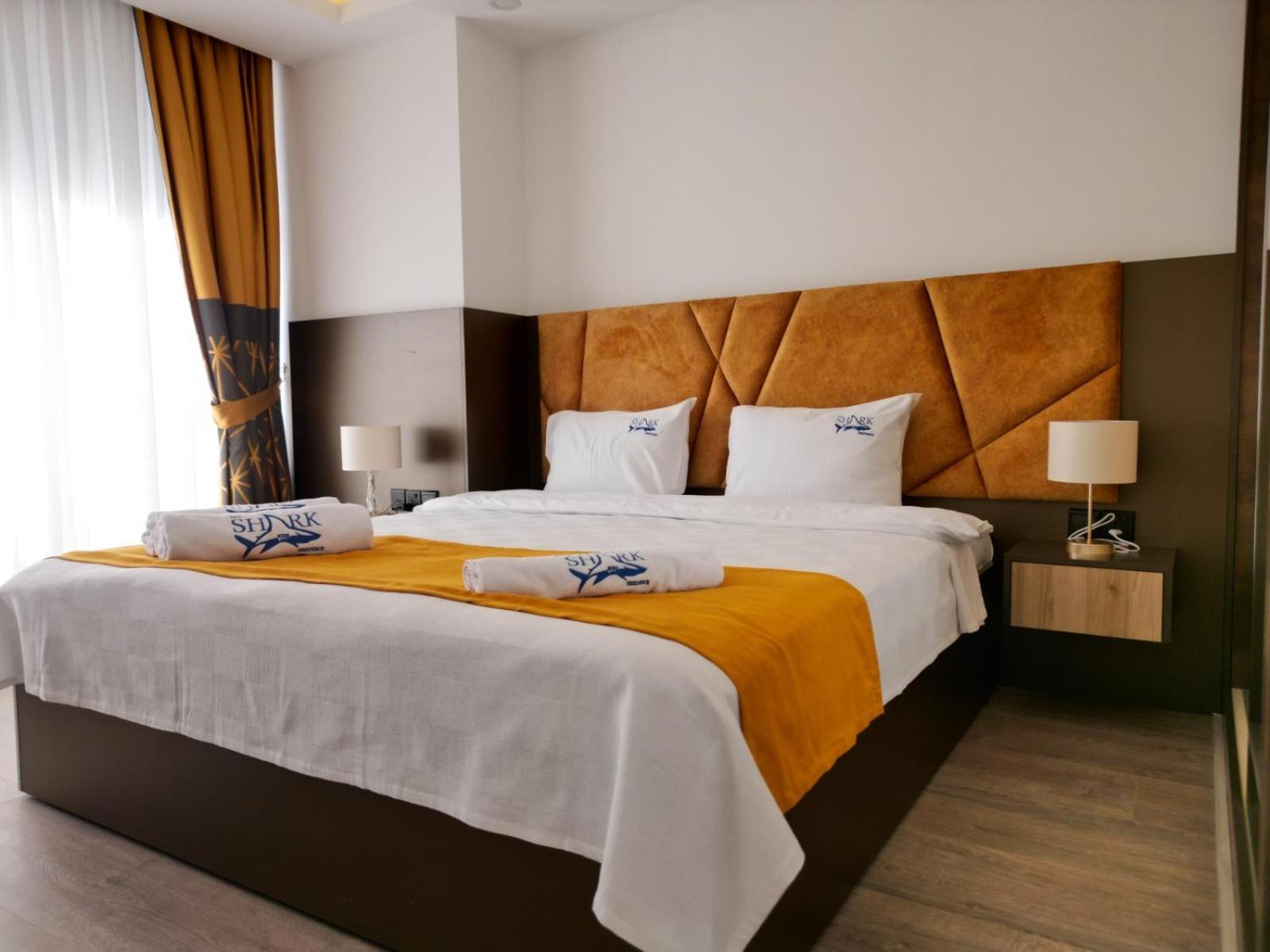 Nurel Shark Residence Kyrenia  Luaran gambar