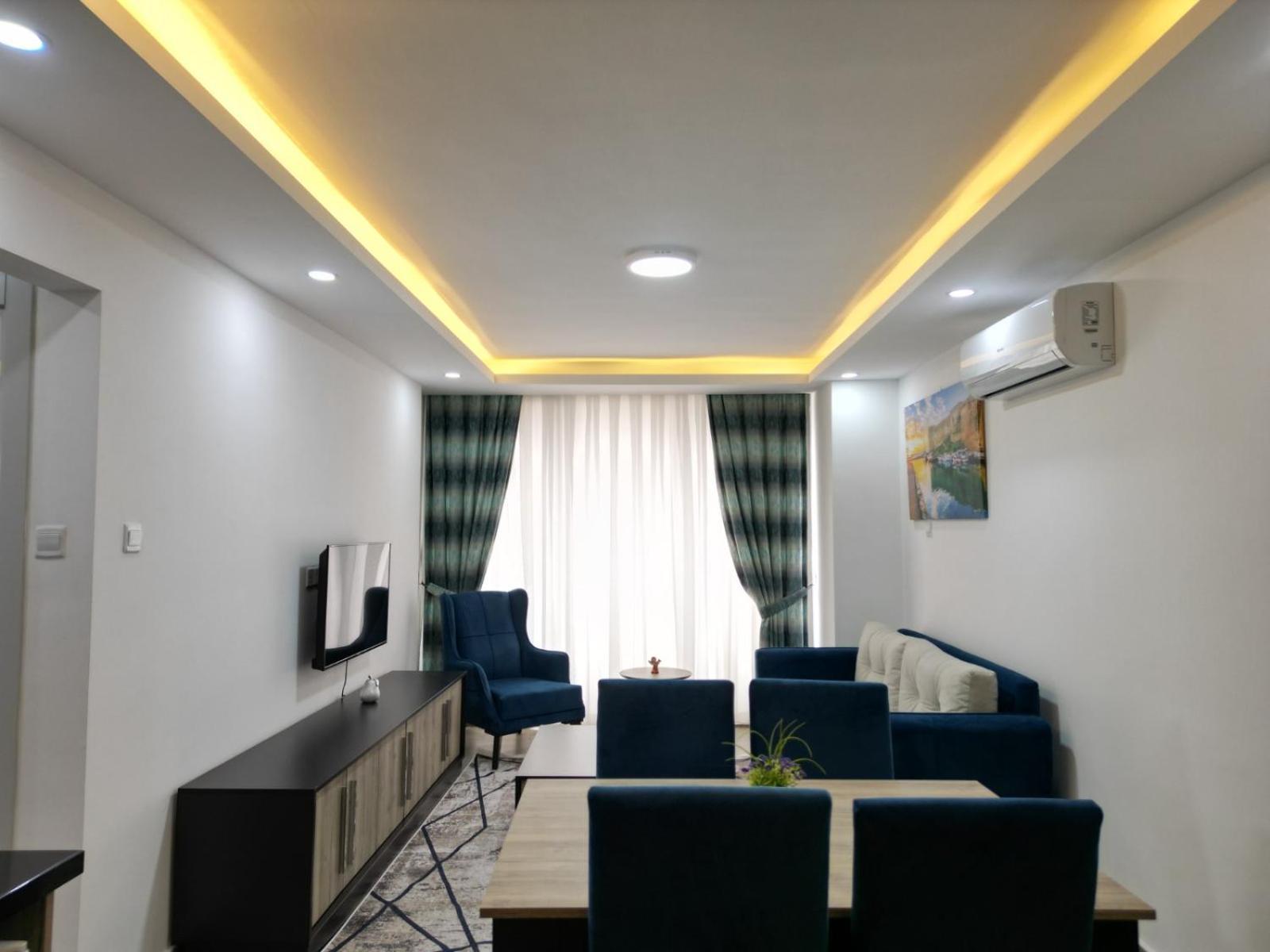 Nurel Shark Residence Kyrenia  Luaran gambar