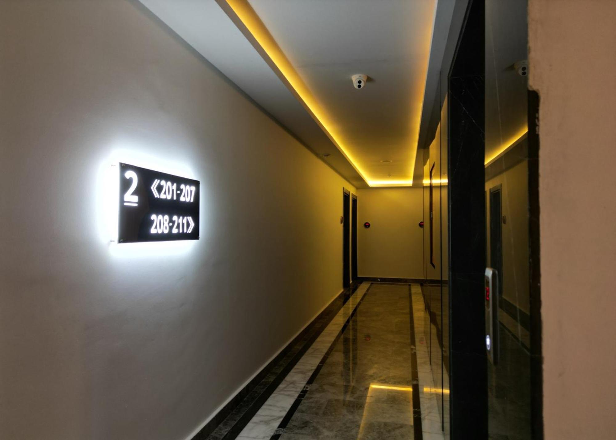Nurel Shark Residence Kyrenia  Luaran gambar